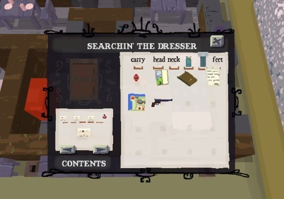 The Real Texas EN Global screenshot 3