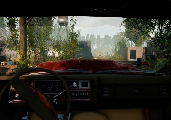 World of Zombies EN/RU Global screenshot 2
