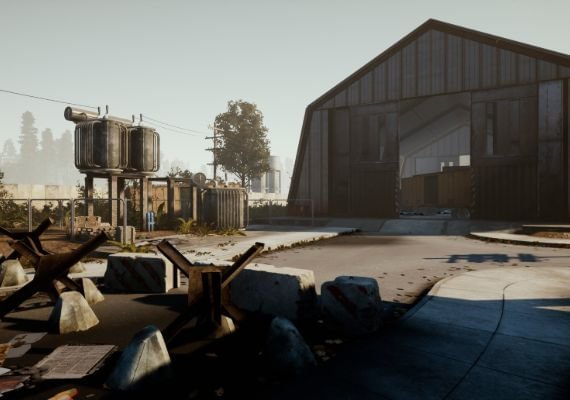 World of Zombies EN/RU Global screenshot 3