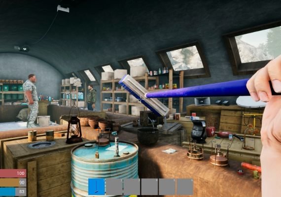 World of Zombies EN/RU Global screenshot 4