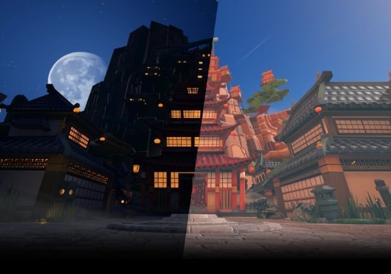 Fruit Ninja VR Global screenshot 2