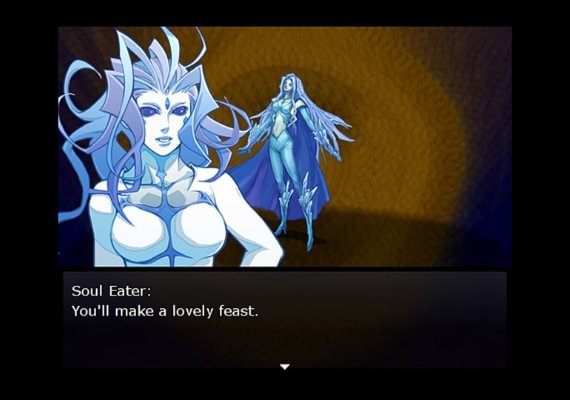 Victim of Xen EN Global screenshot 2
