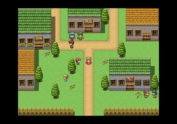 Victim of Xen EN Global screenshot 3