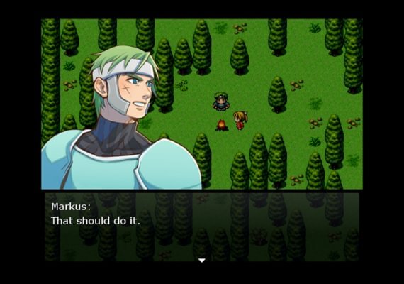 Victim of Xen EN Global screenshot 4