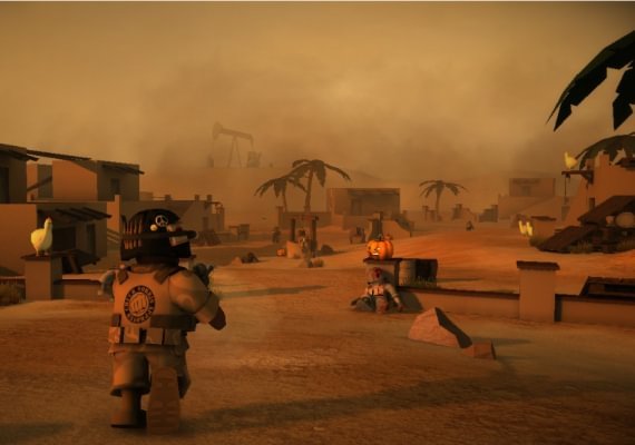 Foreign Legion: Multi Massacre EN Global screenshot 2