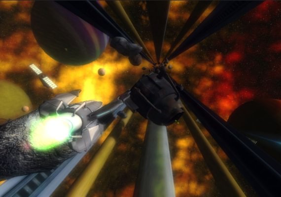 Rage Runner EN/FR/NL/JA Global screenshot 2