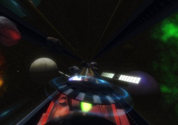 Rage Runner EN/FR/NL/JA Global screenshot 3