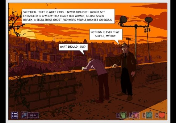 Soul Gambler EN/PT Global screenshot 2