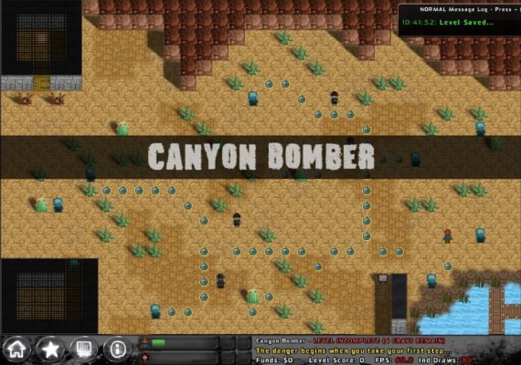 Shattered Haven EN Global screenshot 3