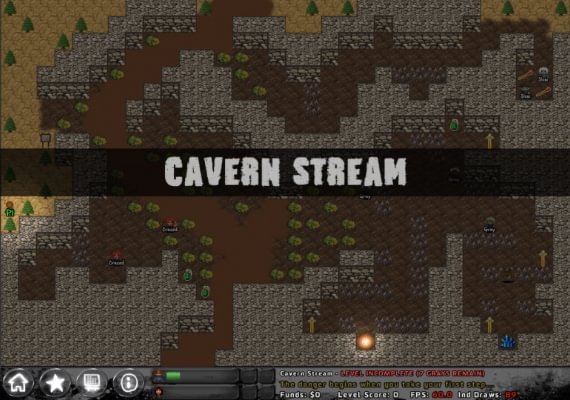 Shattered Haven EN Global screenshot 4