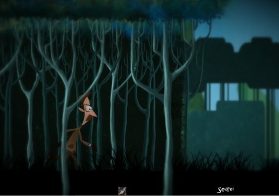 Tesla Breaks the World! EN Global screenshot 3