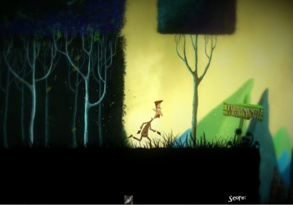 Tesla Breaks the World! EN Global screenshot 4