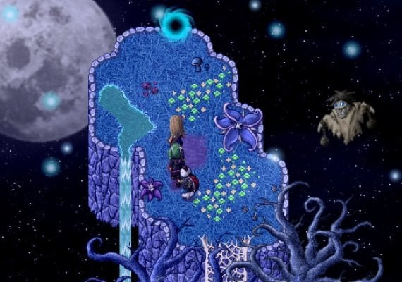 Whisper of a Rose EN Global screenshot 2