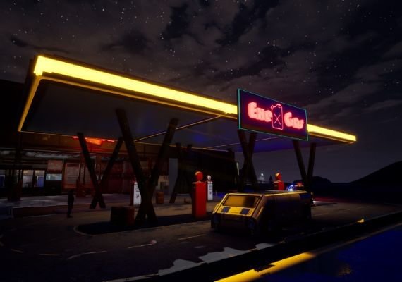 ChaZe EN Global screenshot 2