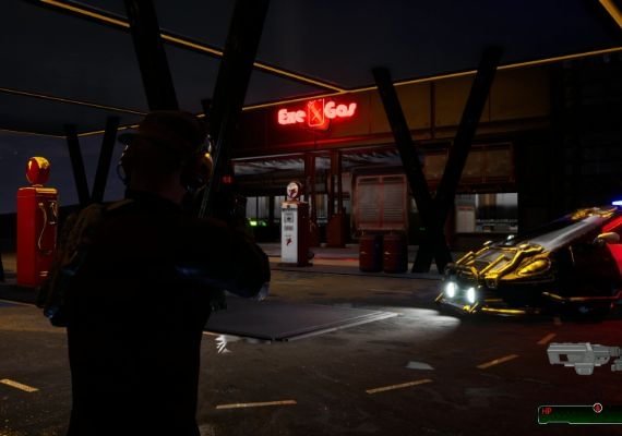 ChaZe EN Global screenshot 3