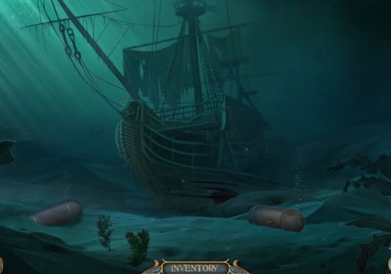 Dreamscapes: Nightmare's Heir Premium Edition EN/DE/FR/IT/NL/ES Global screenshot 2