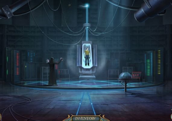 Dreamscapes: Nightmare's Heir Premium Edition EN/DE/FR/IT/NL/ES Global screenshot 3