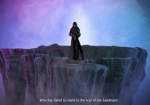 Dreamscapes: Nightmare's Heir Premium Edition EN/DE/FR/IT/NL/ES Global screenshot 4