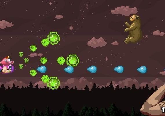 Shutshimi EN Global screenshot 4