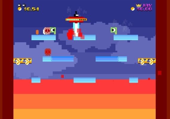 Woah Dave! EN Global screenshot 4