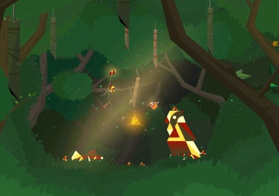 Secrets of Raetikon EN Global screenshot 2