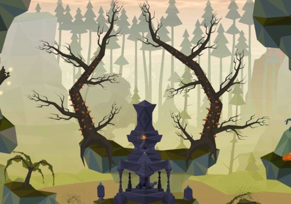 Secrets of Raetikon EN Global screenshot 3