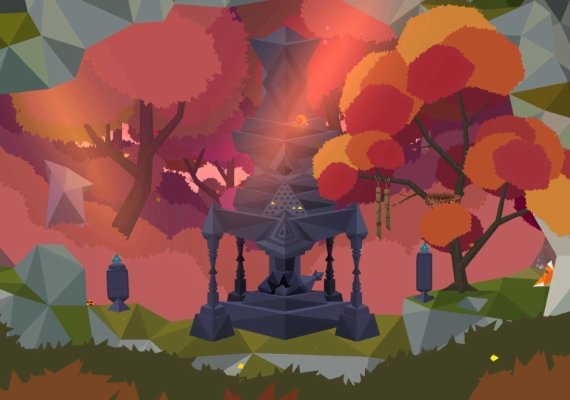 Secrets of Raetikon EN Global screenshot 4