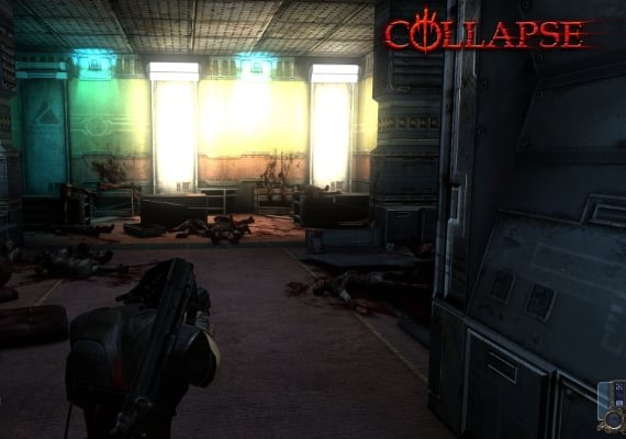 Collapse EN/RU Global screenshot 2