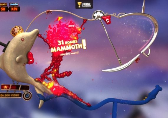 Super Splatters EN Global screenshot 2