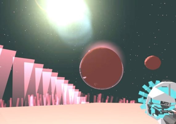 MirrorMoon EP EN Global screenshot 3