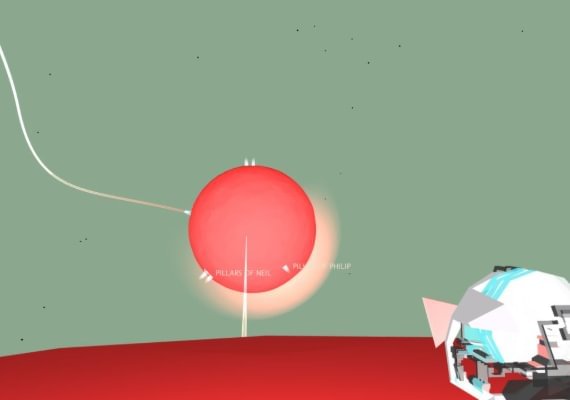 MirrorMoon EP EN Global screenshot 4