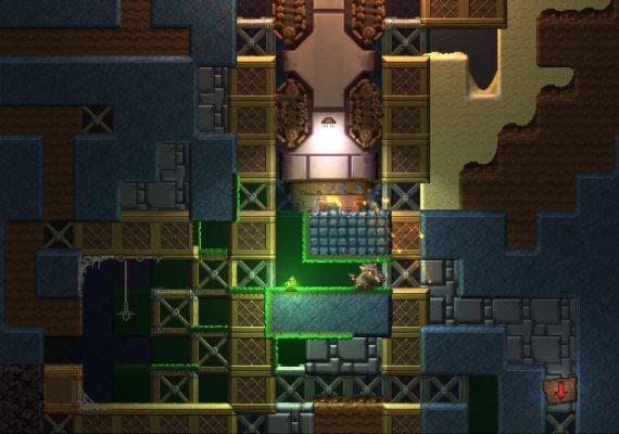 Full Bore EN Global screenshot 2