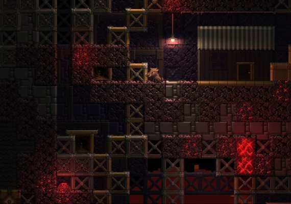 Full Bore EN Global screenshot 3