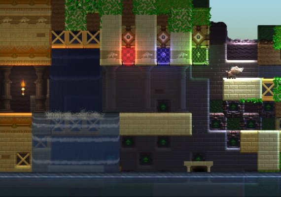 Full Bore EN Global screenshot 4