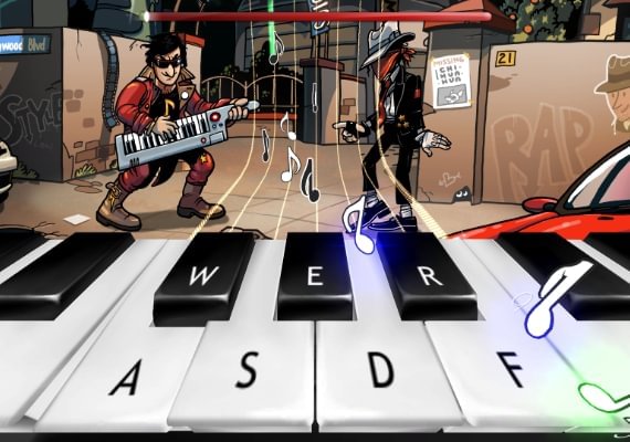 Frederic: Evil Strikes Back EN/DE/FR/IT/PL/JA/RU/ES Global screenshot 4