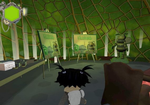 Insecticide Part 1 EN Global screenshot 2