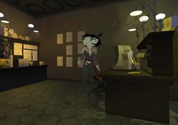 Insecticide Part 1 EN Global screenshot 3