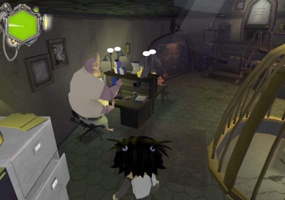 Insecticide Part 1 EN Global screenshot 4