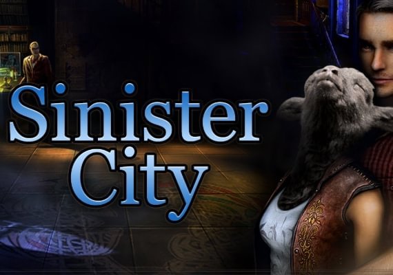 Sinister City Global