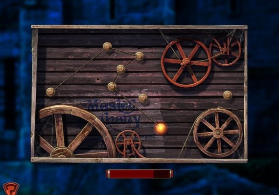 Sinister City Global screenshot 2