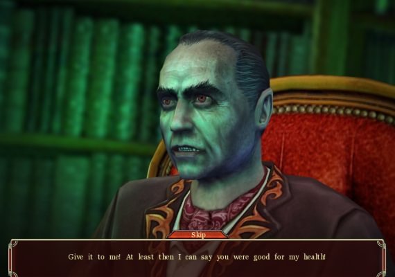 Sinister City Global screenshot 3