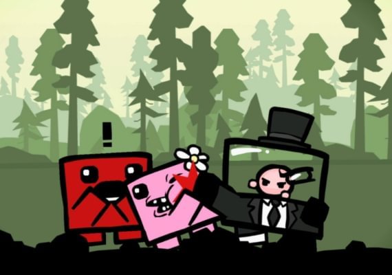 Indie Game: The Movie Global screenshot 4