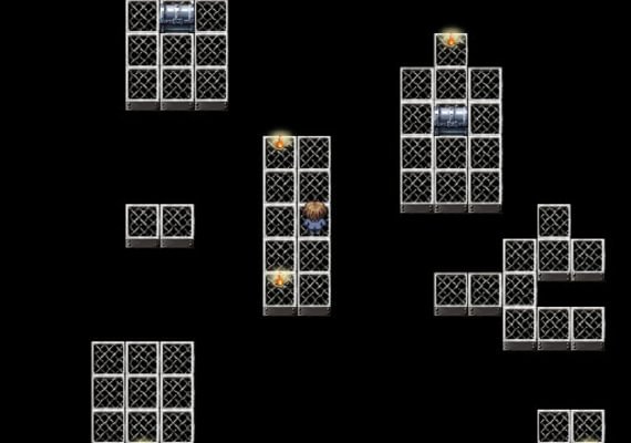 Cubicle Quest EN Global screenshot 3