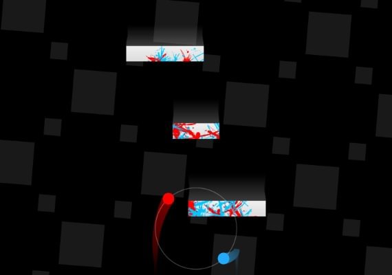 Duet Global screenshot 2