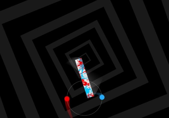Duet Global screenshot 3