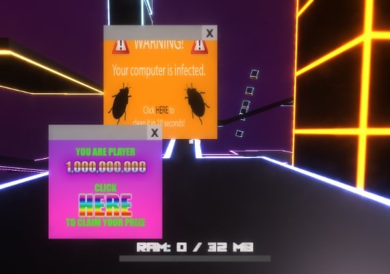 Random Access Murder EN Global screenshot 4
