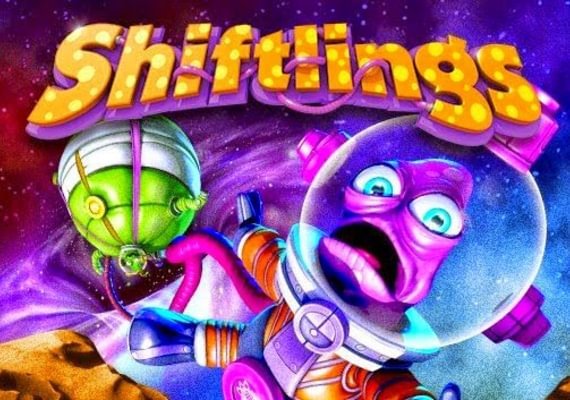 Shiftlings EN/DE/FR/IT/NO/ES Global