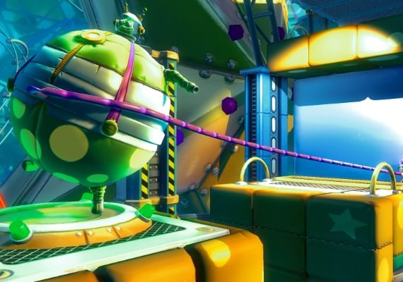 Shiftlings EN/DE/FR/IT/NO/ES Global screenshot 3