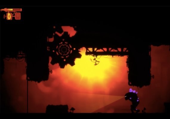 Oscura: Lost Light EN Global screenshot 4