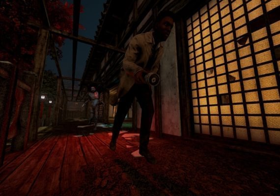 Dead by Daylight: Shattered Bloodline Chapter DLC Global screenshot 2